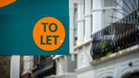 Rental costs soar to record high as squeezed yields force landlords to sell up creating limited supply