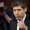 OpenAI boss: Meta offering $100m plus to poach my staff