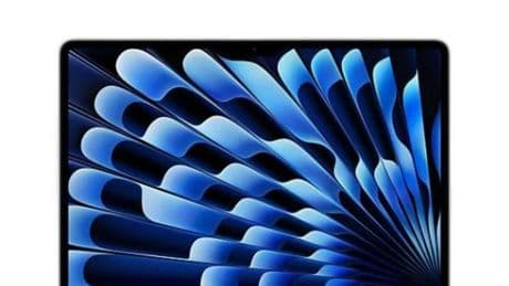 Apple marca precio mínimo en su mejor portátil ligero