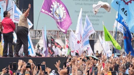 From Tokyo to Los Angeles, workers observe May Day as many express worries about Trump