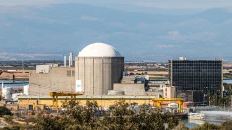Foro Nuclear confía en cerrar este año un pacto con  el Gobierno sobre la prórroga de las centrales