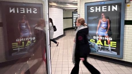 The UK is no ‘servant of China,’ but the US is not the only game in town