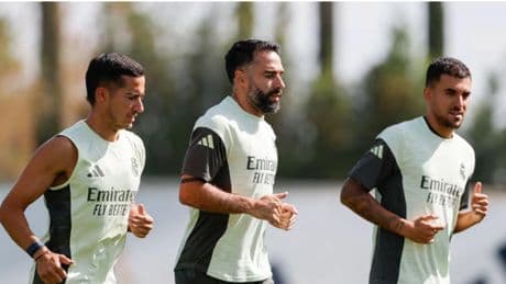 Partidos del Real Madrid en el Mundial de Clubes: fecha, horario y dónde ver por TV