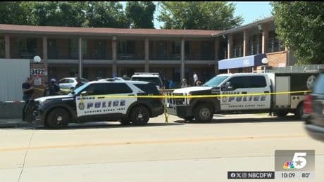 Hotel manager beheaded by worker ‘because he wasn’t spoken to directly’