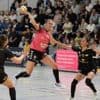 Handball. Malgré la sclérose, le talent brut de la Sablésienne Amandine Tissier refait surface