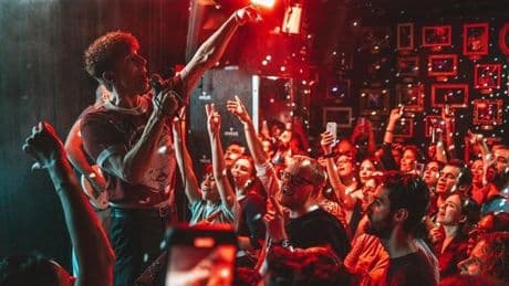 La 'quiebra' de Wegow deja en el aire los ingresos de decenas de artistas