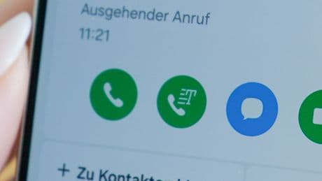 Es ist nicht die Telekom: Was hinter dem neuen T-Symbol auf dem Handy steckt
