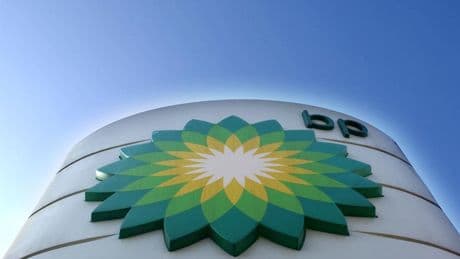 BP shares rise amid reports Shell considering takeover offer