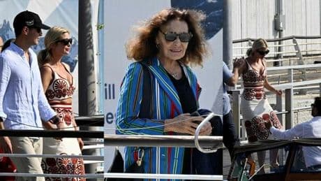 Bezos matrimonio, chi sono i primi vip arrivati a Venezia: Ivanka Trump con marito e figli, Diane von Furstenberg, Orlando Bloom (single?) «sarà l'anima della festa». Attesa per DiCaprio e Lady Gaga
