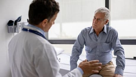 Biden’s Prostate Cancer Diagnosis — What Every Man Should Know