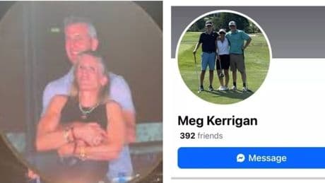 Amanti al concerto dei Coldplay, la moglie del Ceo toglie il cognome da Facebook. Chi è Megan Kerrigan, prof nel Massachusetts