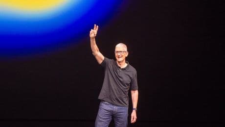 Liveblog: Apple zeigt dünnes iPhone Air – Tim Cook: "größter Sprung aller Zeiten"