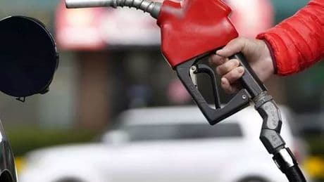 Benzine zam geliyor!