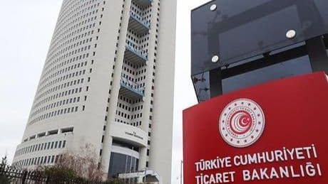 Ticaret Bakanlığı 2,9 milyar lira ek tahakkuk ve ceza kararı düzenledi