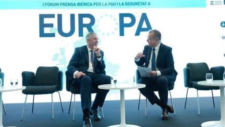 El sector de la defensa prepara su gran salto de la mano de la inyección de 10.500 millones de euros