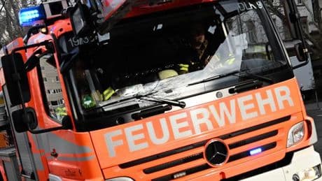 Ermittlungen: Technischer Defekt löste Brand in Freizeitpark aus