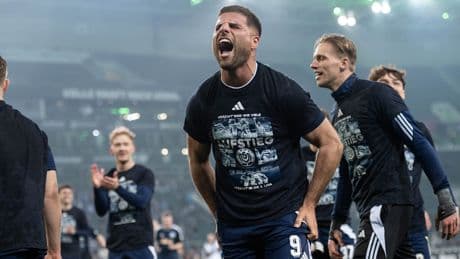 Wer erfüllt sich den Traum? - DIESE Klubs steigen in die 3. Liga auf