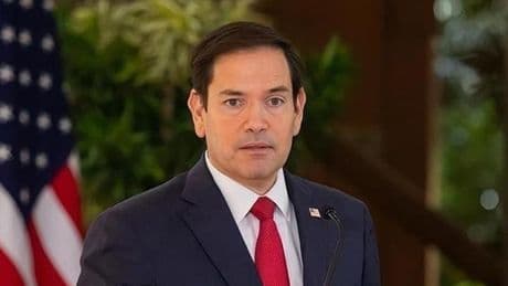 SON DAKİKA | ABD Dışişleri Bakanı Marco Rubio 14-16 Mayıs tarihlerinde Türkiye'ye geliyor