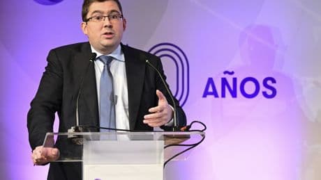 Ángel Gavilán dimite como director de Economía del Banco de España