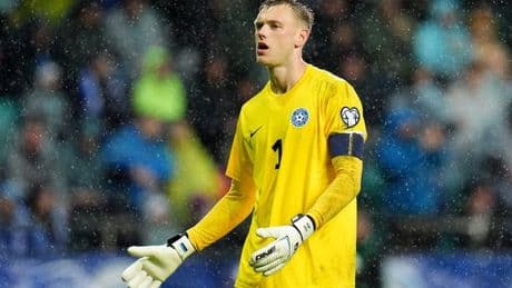 Rangers transfer news as Arsenal keeper on radar and 'talks held' with La Liga defender