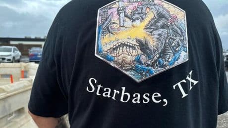 Elon Musk gets approval for his new Texas city ‘Starbase’