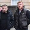 Scotland braces for a gang revenge bloodbath: Exiled Rangers 'ultra' drug boss 'is trying to take underworld crown from two dominant families' after brutal Costa Del Sol executions