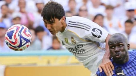 Garcia, un altro Goncalo Real dopo Higuain: Xabi Alonso, Mbapp&eacute; out con la Juve non &egrave; un problema