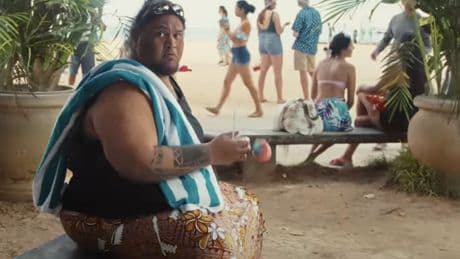 ‘Lilo & Stitch’ actor David H.K. Bell dead weeks after his big screen debut