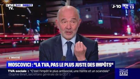 Sécurité sociale: un déficit "hors de contrôle", affirme Pierre Moscovici, premier président de la Cour des comptes