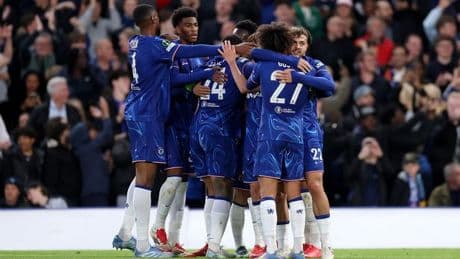 How to watch Real Betis vs Chelsea for FREE: TV channel, live stream, Conference League final time