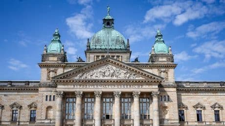 Bundesgericht verhandelt über Verbot von „Compact“-Magazin