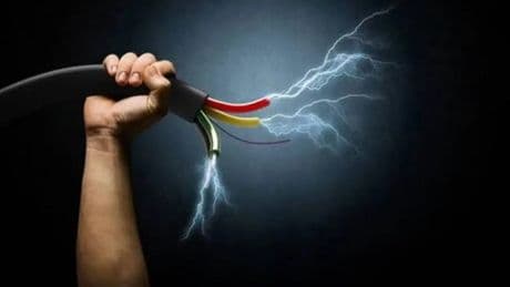 Nevşehir’de elektrik akımı faciası: 4 yaşındaki çocuk hayatını kaybetti