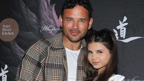 Ryan Thomas says 'nepo baby' daughter Scarlett isn't 'getting a free ride'