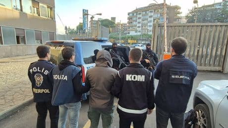 Neues Zentrum | Mehr Festung Europa mit Europol