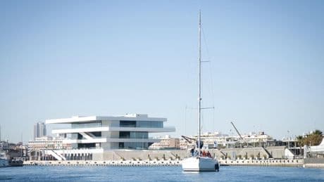 El Ayuntamiento encarga estudio de riesgo de La Marina de Valencia tras registrar un fallecido y un herido en 2 meses