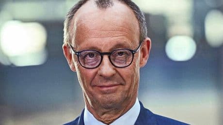Kanzlerwahl: Der Zehn-Wochen-Kanzler