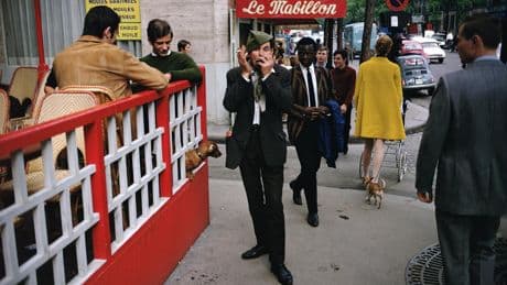 Joel Meyerowitz, pionero en la reivindicación de la fotografía a color, premio PHotoEspaña 2025