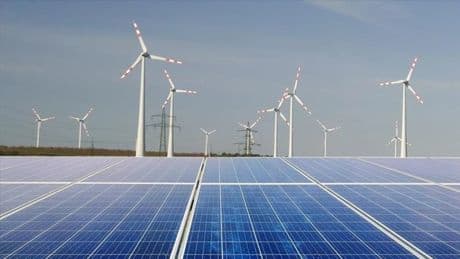 Enerji ve Tabii Kaynaklar Bakanlığı'ndan YEKA için düzeltme ilanı verdi