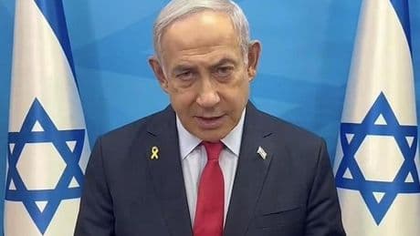 Netanyahu'nun danışmanı "gizli belgelerin basına sızdırılması" davasında yargılanacak
