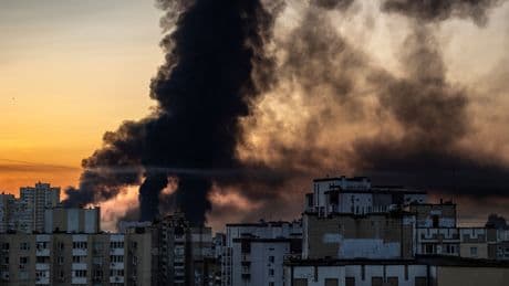 Guerre en Ukraine : la Corée du Nord va envoyer des militaires pour reconstruire la région russe de Koursk, selon Moscou