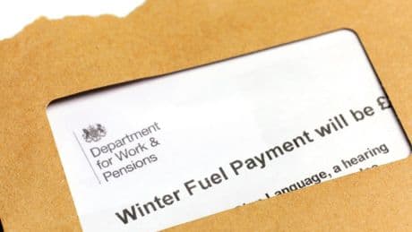 Little-known Winter Fuel Payment loophole that means thousands CAN claim £300 despite not getting Pension Credit