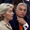 “Tijd om te gaan”: Hongaarse premier Orbán dringt aan op vertrek von der Leyen