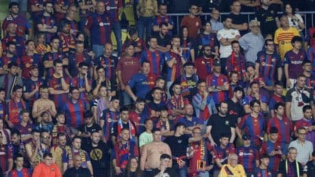 Seguiment FCB, Villarreal Fans y la FASFE también se oponen al partido de Miami