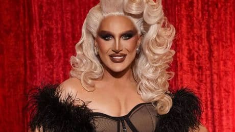RuPaul's Drag Race star The Vivienne 'lay dead in murky bath for days', inquest hears
