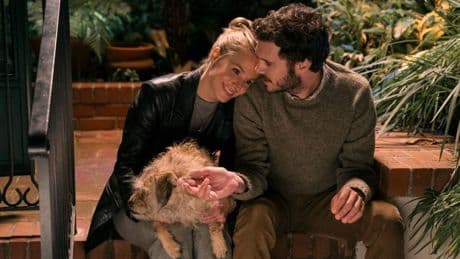 "Nobody Wants This": Staffel zwei startet im Herbst