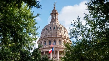 Trump, Republicans race to redraw Texas congressional map as Democrats threaten legal war
