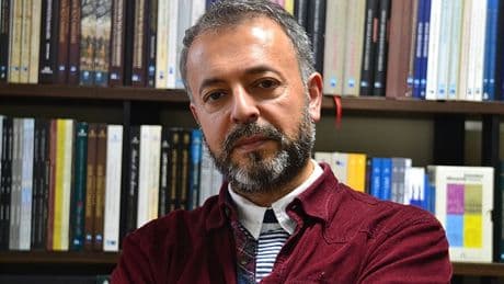 Yazar Mevlâna İdris vefatının üçüncü yılında Eyüpsultan'da anılacak