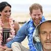 EDEN CONFIDENTIAL: Prince Harry and Meghan Markle's wedding photographer accuses the fashion industry of having a race problem