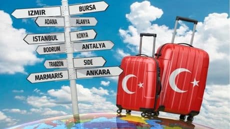 2025’in tatil yıldızı ülkesi belli oldu! Google verileri paylaştı, Türkiye zirveye yerleşti