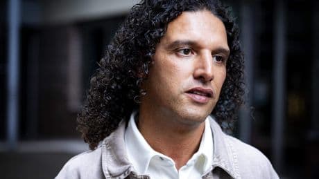 Ali B aanwezig bij inhoudelijke behandeling hoger beroep eind maart 2026
